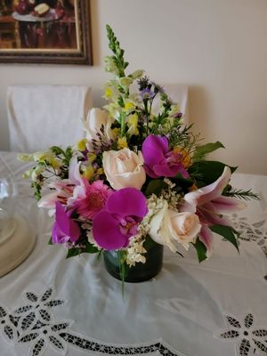 East Rockaway Florist