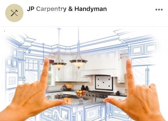 Jp Carpentry and Handyman Services