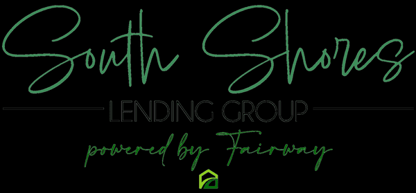 South Shores Lending Group, Powered by Fairway Independent Mortgage Company.