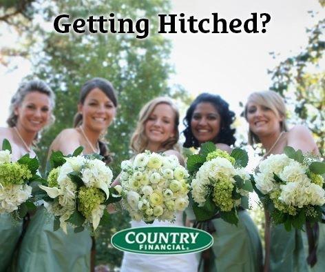 Getting Hitched?