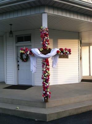 Fairview United Methodist Church