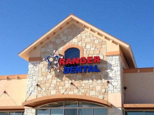 Ranger Dental