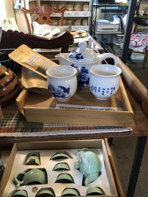 tea sets for sale