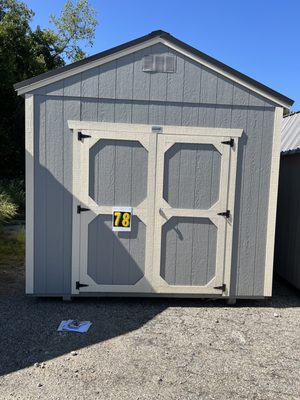 Palmer Shed Sales