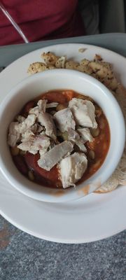 Cassoulet