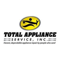 Total Appliance Service