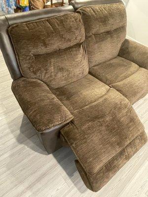 Recliner