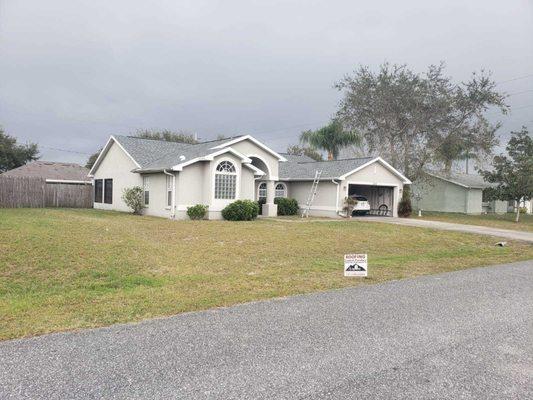 Roofing in Tampa, FL