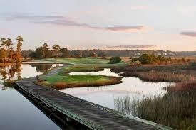 Founders Golf at St James