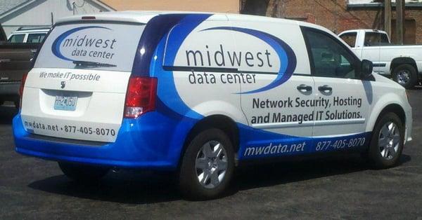 Midwest Data Center