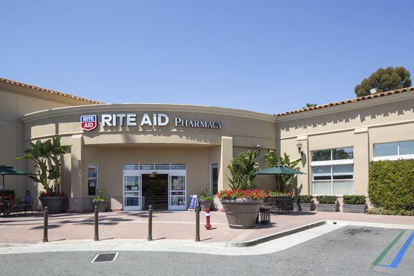 Rite Aid at Bayside Shopping Center