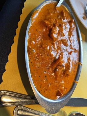 Murg Makhani