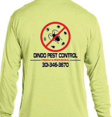 Dindo Pest Control