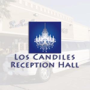 Los Candiles Reception Hall