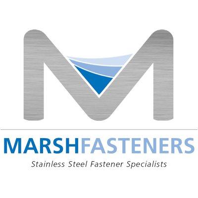 Marsh Fasteners