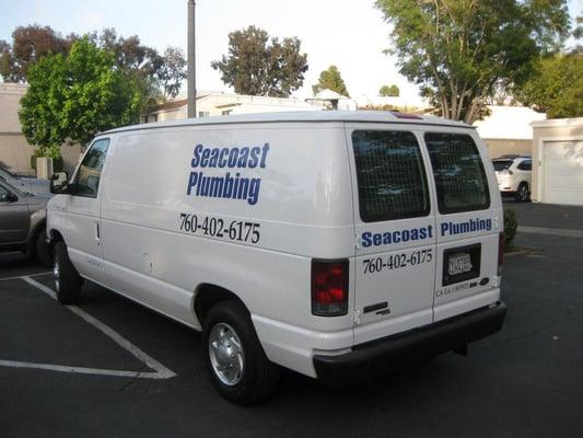 Seacoast Plumbing