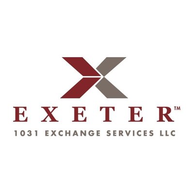 Exeter 1031 Exchange Services, LLC