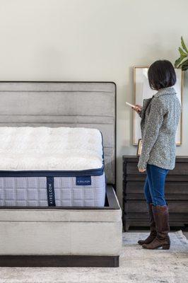 AIRELOOM Mattress