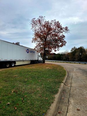 Truck Parking