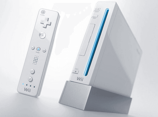 Wii