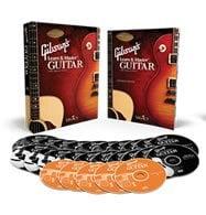 Gibson's Learn & Master Guitar Homeschool Edition