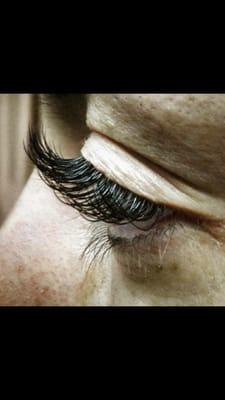 Lashes By Alicia