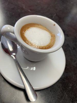 Machiatto