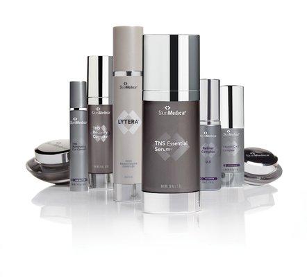 SkinMedica Products