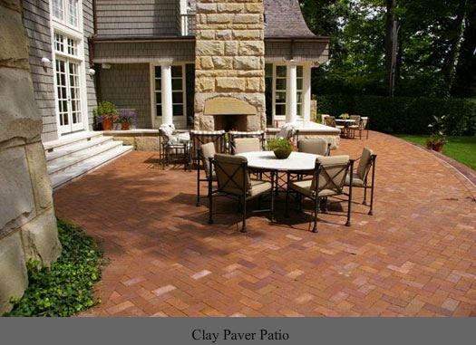 Biondo Brothers Old World European Pavers