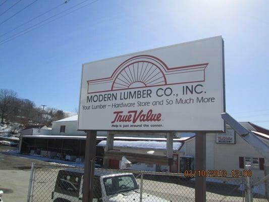 YOUR LUMBER/HARDWARE STORE AND SO MUCH MORE.