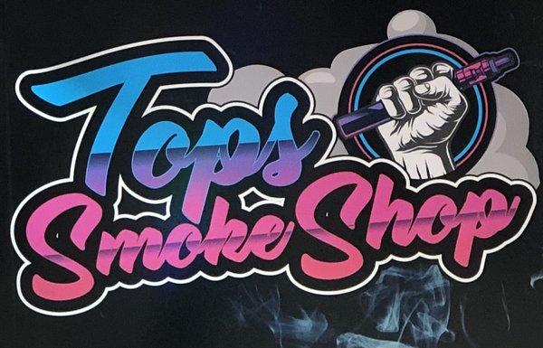 Tops Smoke Shop