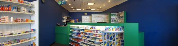 Dulaney Valley Health Mart