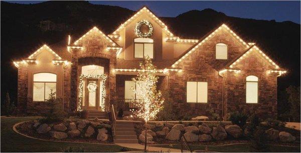 Holiday Lighting