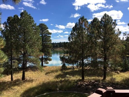 Flagstaff is short getaway from the Valley of the Sun