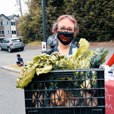 Clean Greens Farm & Market