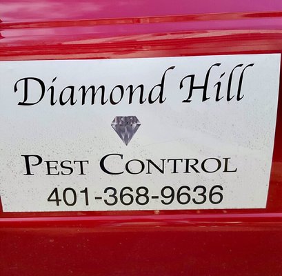 Diamond Hill Pest Control