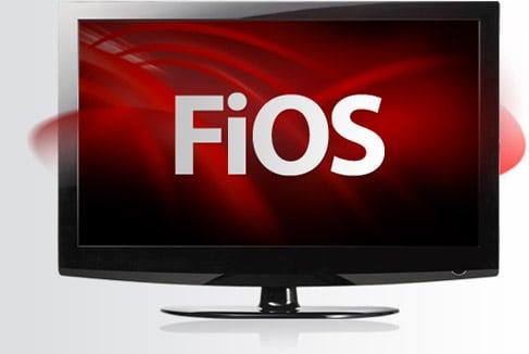 Verizon Fios Columbia