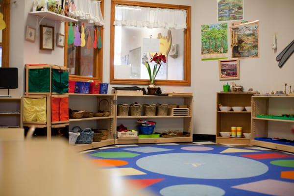 Cypresswood Montessori