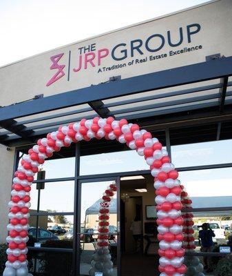 The JRP Group, A Tradition of Real Estate Excellence