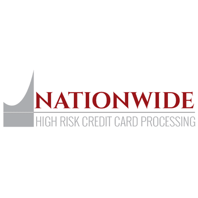 Natioinwide High Risk Card Processing