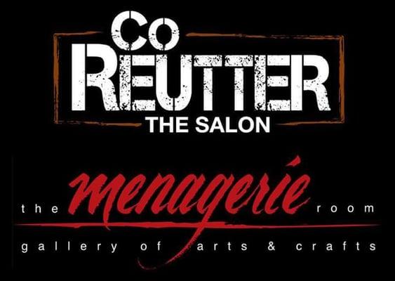 Co Reutter the Salon