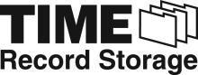 Time Record Storage Logo