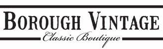 Borough Vintage