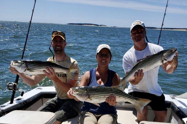 Specialty Charters Sportfishing