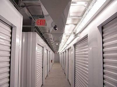 Climate Controlled Storage