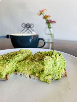 Avocado Toast