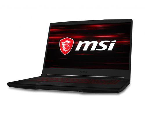 MSI GF Series GF63 THIN