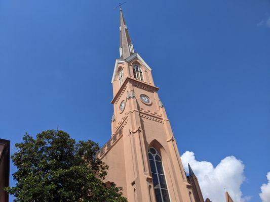 St. Matthew's Lutheran Church