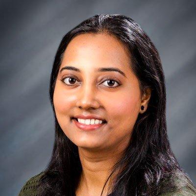 Shruthi Shekar, MD