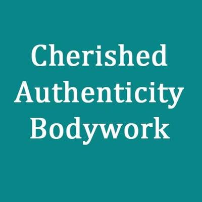 Cherished Authenticity Bodywork